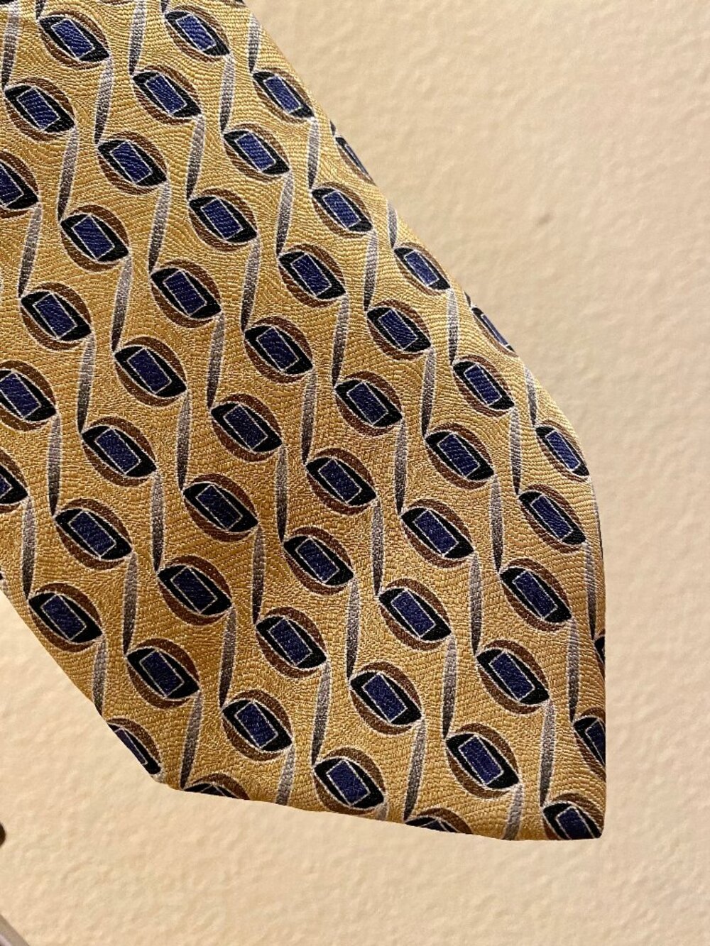 SAVILE ROW Necktie 57"